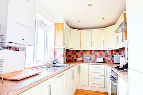 2 bedroom flat for sale, Millfield Close, Rustington, Littlehampton, West Sussex, BN16