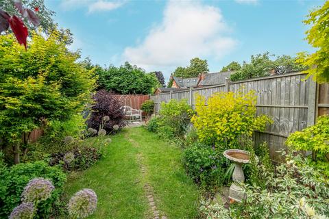 2 bedroom terraced house for sale, Bath Street, Market Harborough LE16