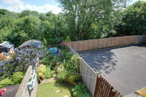 3 bedroom end of terrace house for sale, Willow Drive, Shepton Mallet, BA4