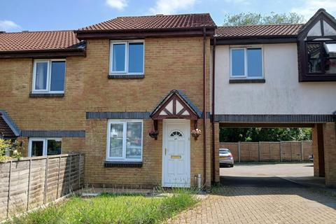 3 bedroom end of terrace house for sale, Willow Drive, Shepton Mallet, BA4