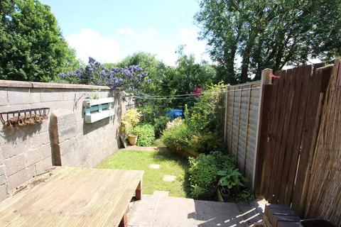 3 bedroom end of terrace house for sale, Willow Drive, Shepton Mallet, BA4