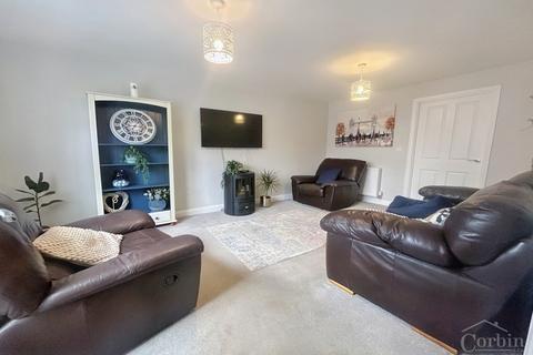 5 bedroom detached house for sale, Blanche Place, Bearwood, Dorset