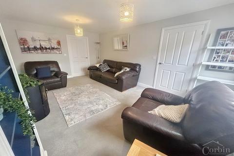 5 bedroom detached house for sale, Blanche Place, Bearwood, Dorset