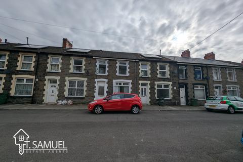 3 bedroom terraced house for sale, Park Street, Penrhiwceiber, Mountain Ash