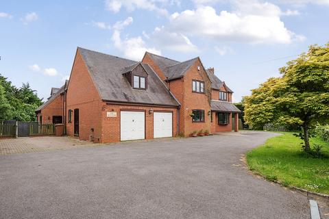 6 bedroom detached house for sale, Harpley Road, Defford, Worcestershire