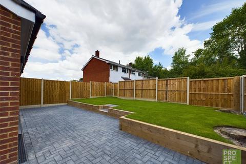 3 bedroom end of terrace house for sale, St. Pauls Gate, Wokingham, Berkshire, RG41