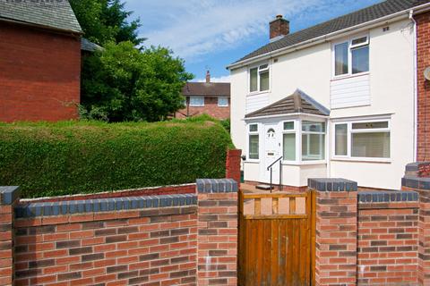 3 bedroom semi-detached house for sale, Smithfield Road, Wrexham, LL13