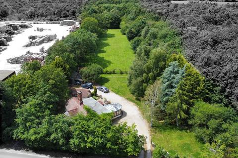 3 bedroom bungalow for sale, Hedingham Road, Gosfield CO9