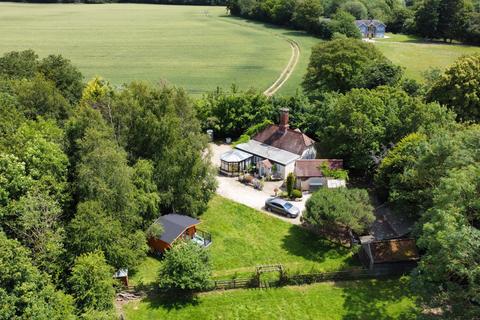 3 bedroom bungalow for sale, Hedingham Road, Gosfield CO9