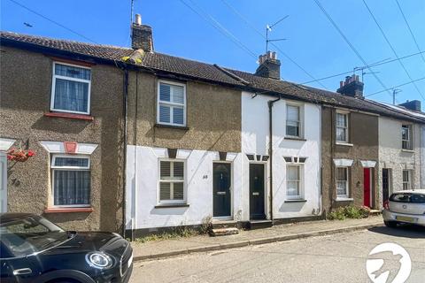 2 bedroom terraced house to rent, The Street, Upchurch, Sittingbourne, Kent, ME9