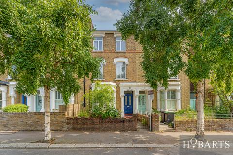 6 bedroom terraced house for sale, Stroud Green, London N4