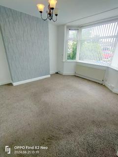 2 bedroom terraced house to rent, Yelverton Road, Radford, Coventry, CV6