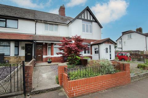 2 bedroom terraced house for sale, Fidlas Road, Llanishen, Cardiff, CF14