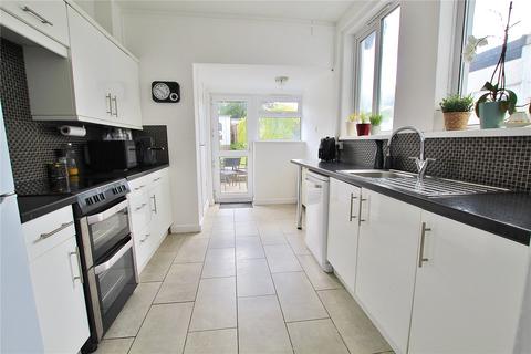 2 bedroom terraced house for sale, Fidlas Road, Llanishen, Cardiff, CF14