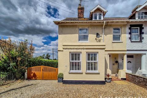 5 bedroom semi-detached house for sale, Norwich Road, Watton