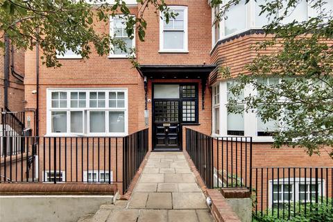 3 bedroom apartment to rent, Lyndhurst Road, Hampstead, NW3