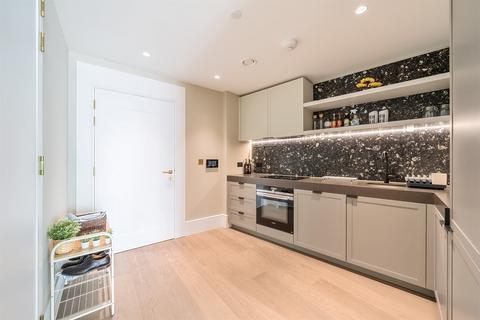 1 bedroom apartment to rent, No. 3, Upper Riverside, Cutter Lane, Greenwich Peninsula, SE10