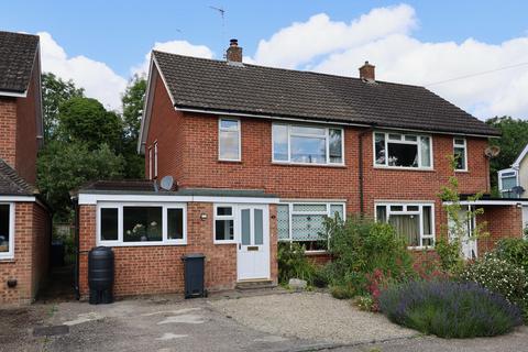 3 bedroom semi-detached house for sale, Blackhorse Cottages, Great Missenden, HP16