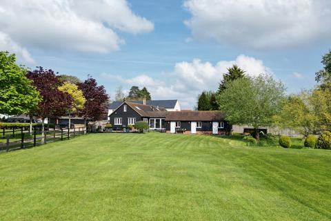 4 bedroom barn conversion for sale, Heath End Road, Little Kingshill , Great Missenden, HP16