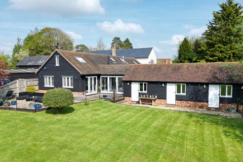 4 bedroom barn conversion for sale, Heath End Road, Little Kingshill , Great Missenden, HP16