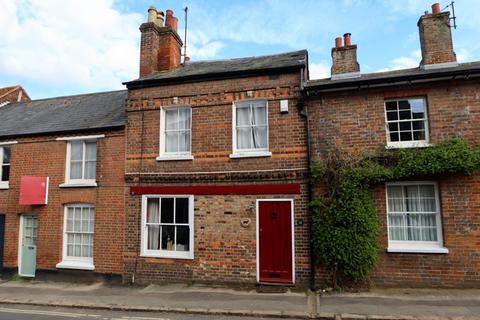 2 bedroom character property for sale, Church Street, Buckinghamshire, HP16