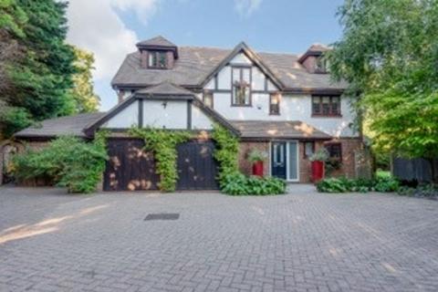 5 bedroom detached house to rent, Old Perry Street Chislehurst BR7
