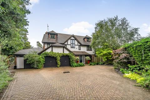 5 bedroom detached house to rent, Old Perry Street Chislehurst BR7