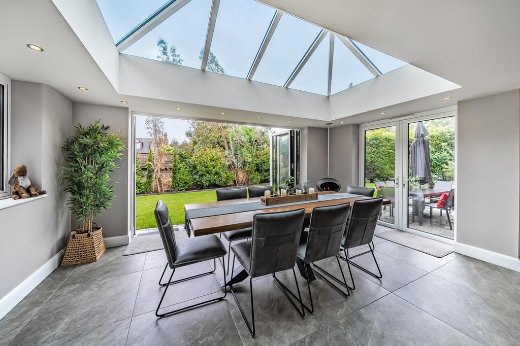 Dining Room 1