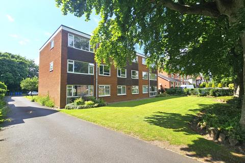 2 bedroom flat to rent, Vesey Court, Vesey Road, Sutton Coldfield, West Midlands, B73