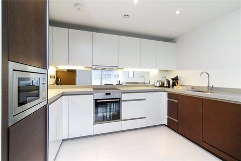 2 bedroom apartment to rent, Baltimore Wharf, London E14