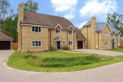 4 bedroom detached house for sale, Whitegates, Long Hill Road, Ascot, SL5