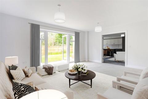 4 bedroom detached house for sale, Whitegates, Long Hill Road, Ascot, SL5