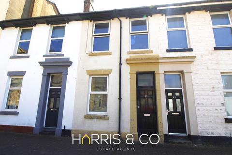 2 bedroom terraced house for sale, Adelaide Street, Fleetwood, FY7