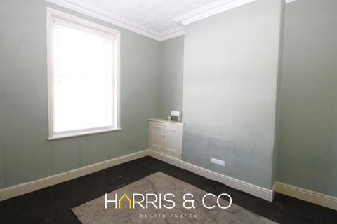 2 bedroom terraced house for sale, Adelaide Street, Fleetwood, FY7