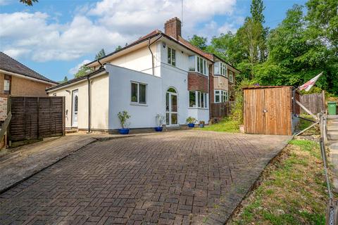 4 bedroom semi-detached house for sale, High Grove, Plumstead, London, SE18