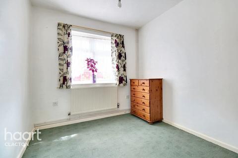 24 Cavendish Drive, Clacton-on-sea, CO16 8TR