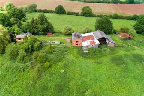 4 bedroom detached house for sale, Ombersley, Droitwich, Worcestershire