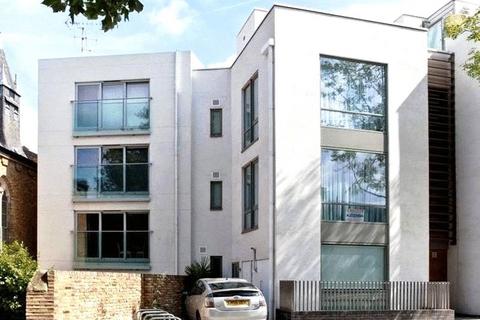 1 bedroom apartment to rent, Loudoun Road, South Hampstead, London, NW8