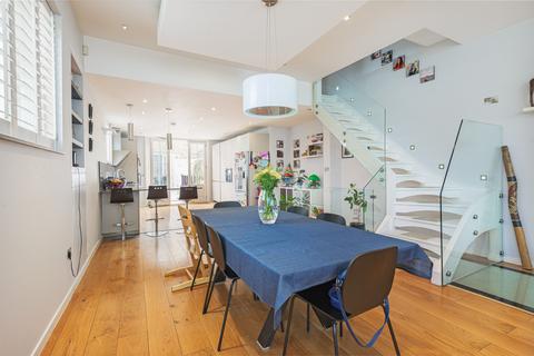 6 bedroom end of terrace house for sale, Tantallon Road, London, SW12