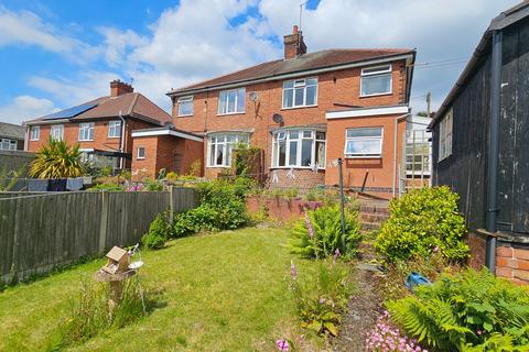 3 bedroom semi-detached house for sale, Oxford Street, Kirkby-in-Ashfield, NG17
