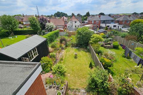 3 bedroom semi-detached house for sale, Oxford Street, Kirkby-in-Ashfield, NG17