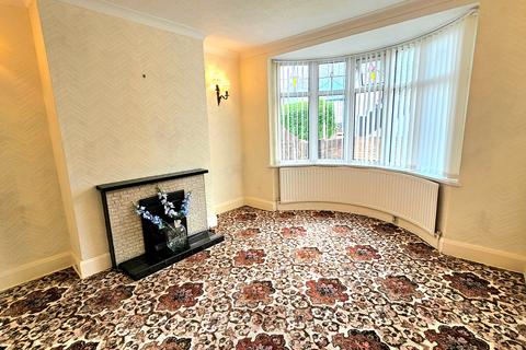 3 bedroom semi-detached house for sale, Oxford Street, Kirkby-in-Ashfield, NG17