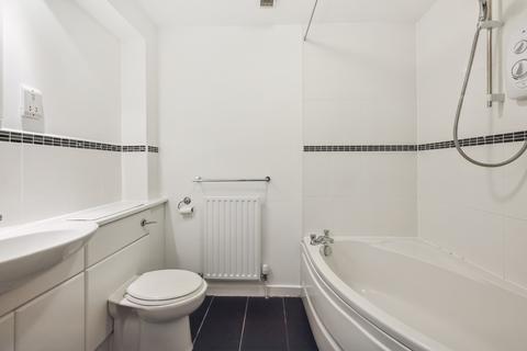 Flat 3/1, 50 Apsley Street, Glasgow, G11 7SW