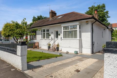 3 bedroom bungalow for sale, Muirhill Avenue, Muirend, Glasgow, G44 3HP