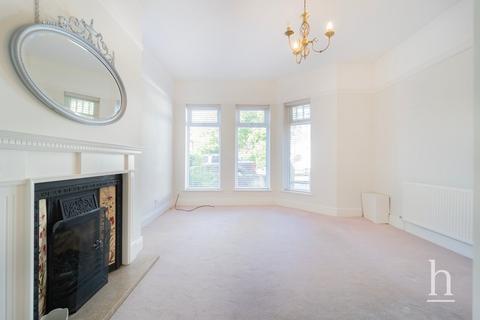 1 bedroom ground floor flat for sale, Westbourne Road, West Kirby CH48