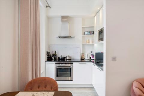 1 bedroom flat for sale, Edith Grove, London, SW10