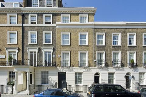 5 bedroom townhouse for sale, South Eaton Place, London SW1W
