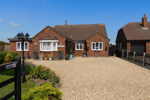 4 bedroom detached bungalow for sale, Main Road, Gedney Drove End PE12