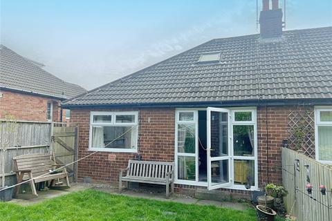 2 bedroom bungalow for sale, Ashbourne Oval, Bradford, BD2