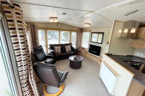 2 bedroom static caravan for sale, Carr lane, Middleton Morecambe